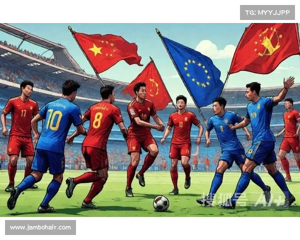 葡超争冠激战升级 强强对决助力新王登顶挑战之路 葡超争冠激战升级 强强对决助力新王登顶挑战之路