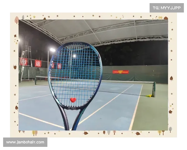 网球比赛热身环节的重要性与技巧分析 如何提升运动员状态和比赛表现