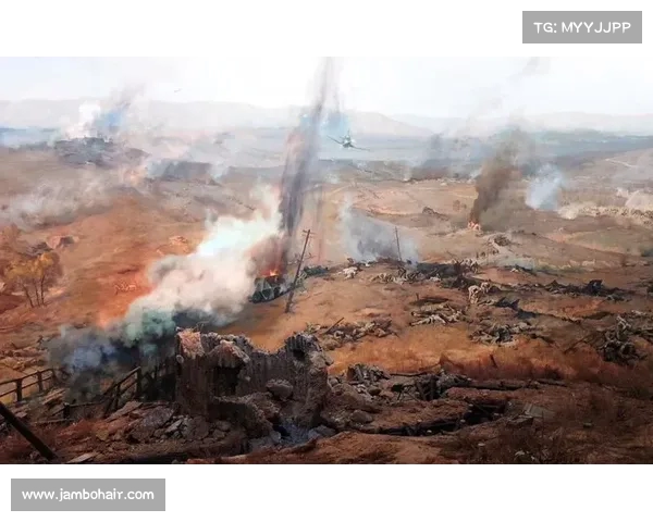 经典战役纵深解析 从战略布局到历史启示的全景式回顾 经典战役纵深解析 从战略布局到历史启示的全景式回顾