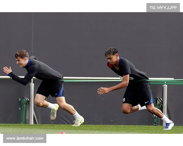 巴萨官方:费兰因肌肉过度疲劳缺席周四上午合练 下午已回归训练 巴萨官方:费兰因肌肉过度疲劳缺席周四上午合练 下午已回归训练