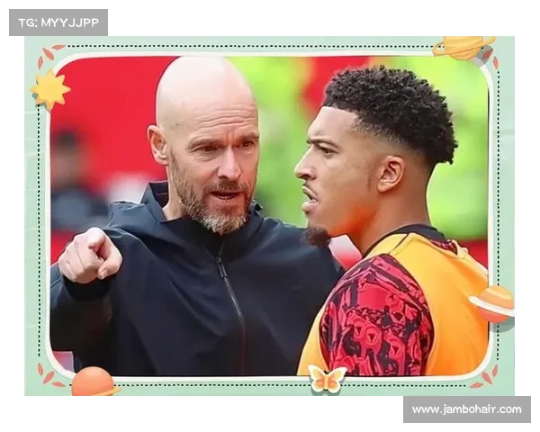 滕哈格回应C罗争议:他从未是问题 不会再回顾曼联过往 滕哈格回应C罗争议:他从未是问题 不会再回顾曼联过往