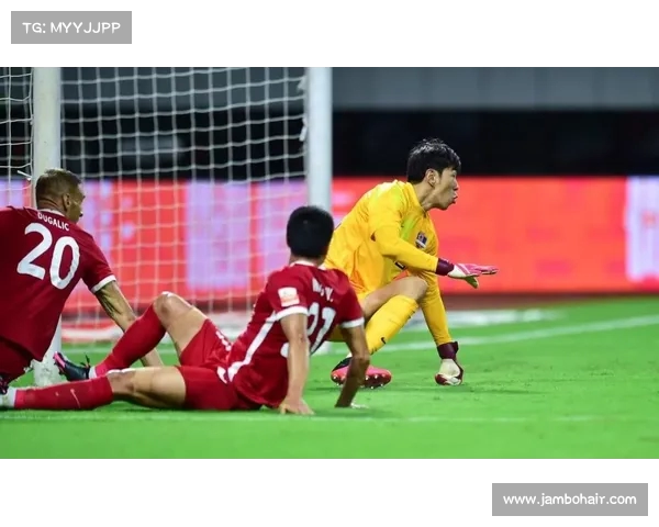 梅州半场落后三镇 图多列点射破门 杨超声多次制造威胁 梅州半场落后三镇 图多列点射破门 杨超声多次制造威胁