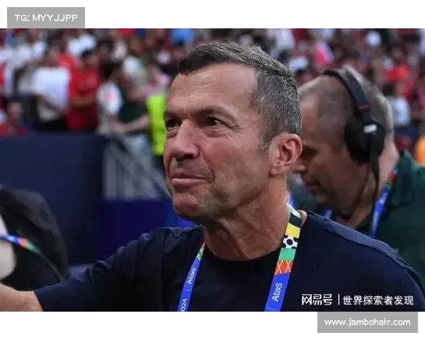 马特乌斯:若出售科曼 拜仁应考虑引进沃尔特马德为核心球员 马特乌斯:若出售科曼 拜仁应考虑引进沃尔特马德为核心球员