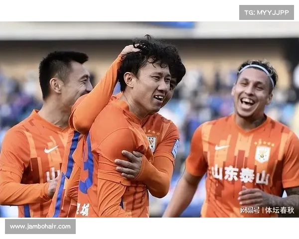 泰山铁卫加盟青岛 国青队长成功登陆欧洲开启新征程 泰山铁卫加盟青岛 国青队长成功登陆欧洲开启新征程