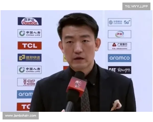 王博：广厦让球员有归属感 我们是CBA表现最优秀的球队之一
